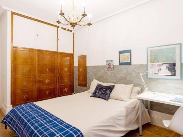 Alquiler 7 Dormitorio Shared Living/Roommate Bilbao Bilbao DS103545942