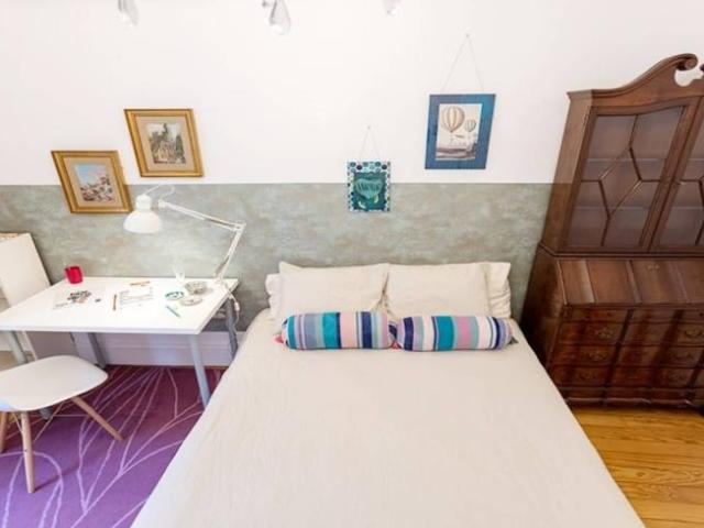 Alquiler 7 Dormitorio Shared Living/Roommate Bilbao Bilbao DS103597620