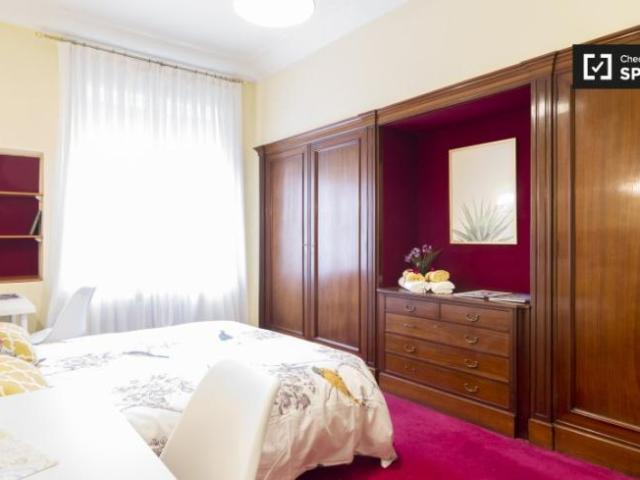 Alquiler 7 Dormitorio Shared Living/Roommate Bilbao Bilbao DS103597628