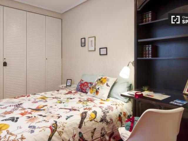 Alquiler 7 Dormitorio Shared Living/Roommate Bilbao Bilbao DS103597629