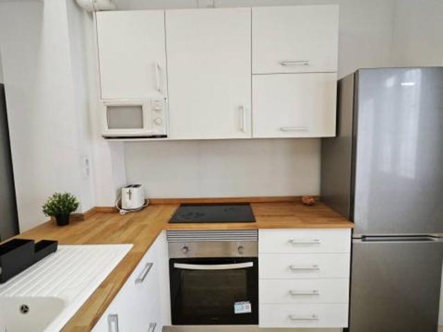 Alquiler 7 Dormitorio Shared Living/Roommate Cartagena Cartagena DS87163168