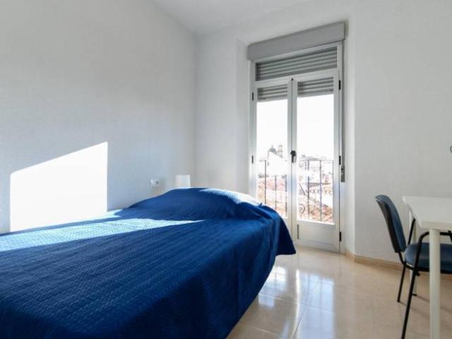 Alquiler 7 Dormitorio Shared Living/Roommate Granada Granada DLS101514248