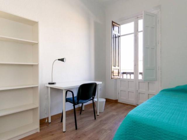 Alquiler 7 Dormitorio Shared Living/Roommate Granada Granada DLS101530879