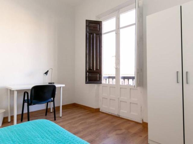 Alquiler 7 Dormitorio Shared Living/Roommate Granada Granada DS101530399