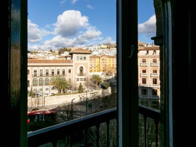 Alquiler 7 Dormitorio Shared Living/Roommate Granada Granada DS101530594