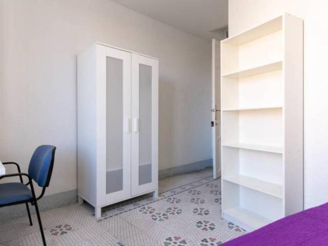 Alquiler 7 Dormitorio Shared Living/Roommate Granada Granada DS101530522