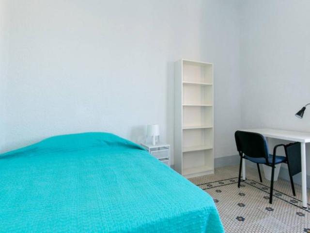 Alquiler 7 Dormitorio Shared Living/Roommate Granada Granada DS101530651