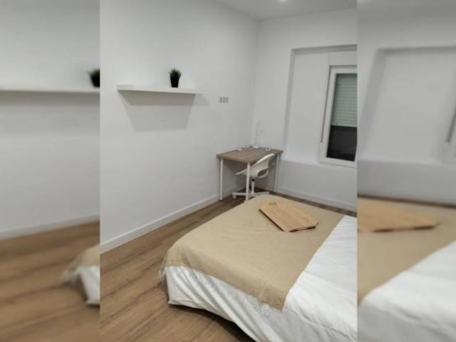 Alquiler 7 Dormitorio Shared Living/Roommate Las Palmas De Gran Canaria Las Palmas De Gran Canaria DLS96201740