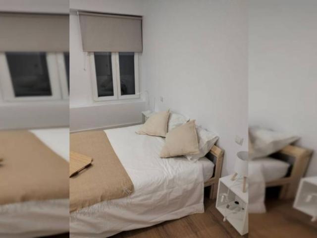 Alquiler 7 Dormitorio Shared Living/Roommate Las Palmas De Gran Canaria Las Palmas De Gran Canaria DLS96201742