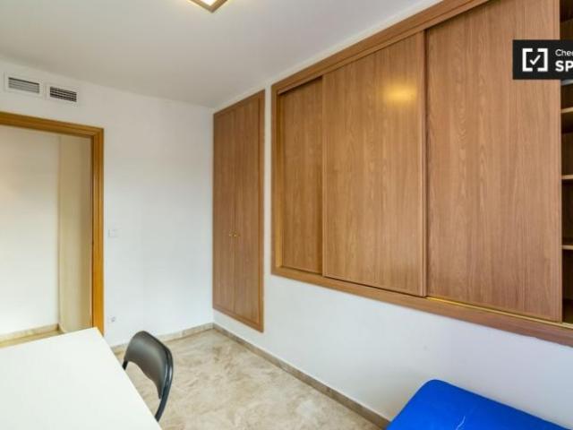 Alquiler 7 Dormitorio Shared Living/Roommate Valencia Valencia DLS101840714