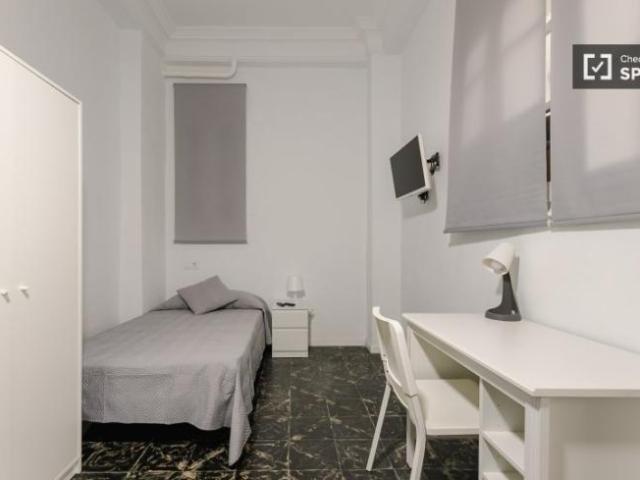 Alquiler 7 Dormitorio Shared Living/Roommate Valencia Valencia DLS101822496