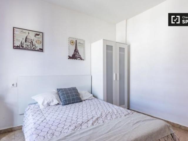 Alquiler 7 Dormitorio Shared Living/Roommate Valencia Valencia DLS101824076