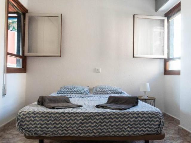 Alquiler 7 Dormitorio Shared Living/Roommate Valencia Valencia DS101670746