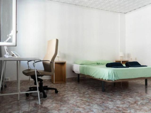 Alquiler 7 Dormitorio Shared Living/Roommate Valencia Valencia DS101670825