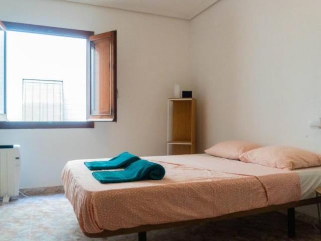 Alquiler 7 Dormitorio Shared Living/Roommate Valencia Valencia DS101693069