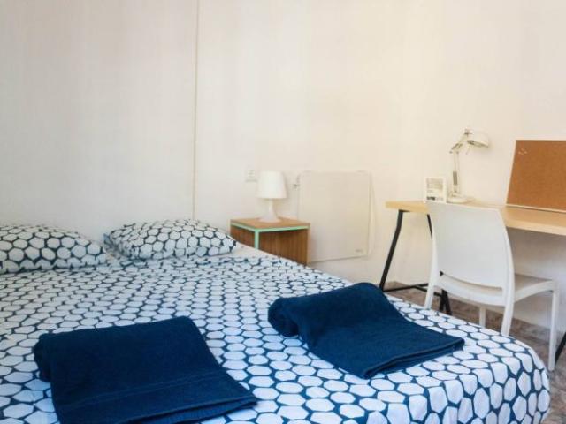 Alquiler 7 Dormitorio Shared Living/Roommate Valencia Valencia DS101776145