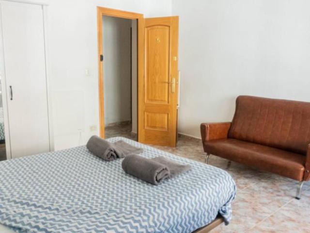 Alquiler 7 Dormitorio Shared Living/Roommate Valencia Valencia DS101815356