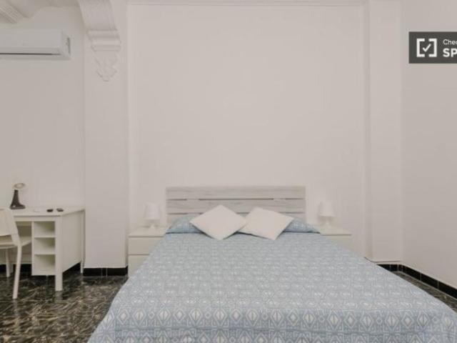 Alquiler 7 Dormitorio Shared Living/Roommate Valencia Valencia DS101824693
