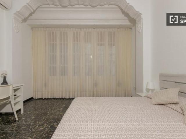 Alquiler 7 Dormitorio Shared Living/Roommate Valencia Valencia DS101824819