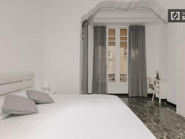 Alquiler 7 Dormitorio Shared Living/Roommate Valencia Valencia DS101821594