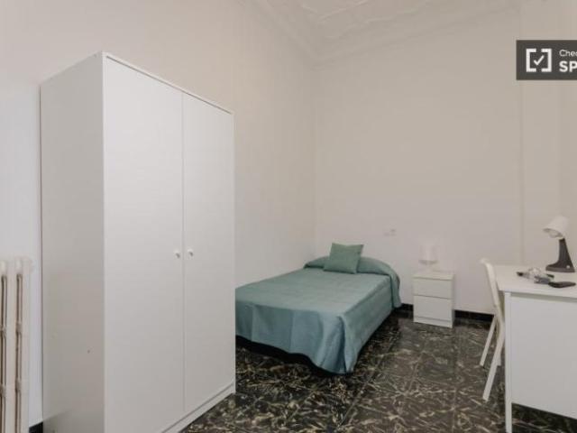 Alquiler 7 Dormitorio Shared Living/Roommate Valencia Valencia DS101835142