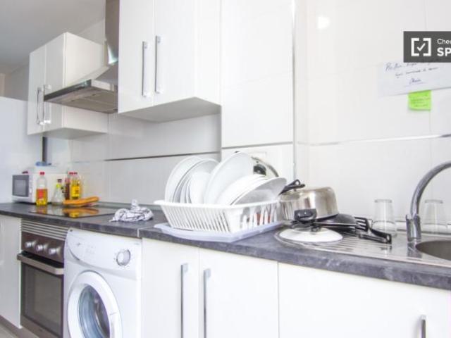 Alquiler 7 Dormitorio Shared Living/Roommate Valencia Valencia DS101918621