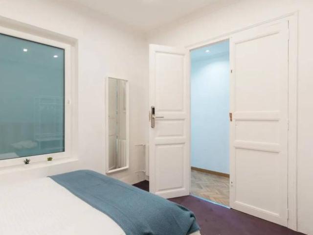 Alquiler 7 Dormitorio Shared Living/Roommate Valencia Valencia DS102816261