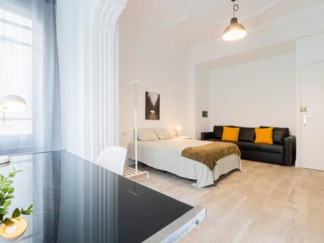 Alquiler 7 Dormitorio Shared Living/Roommate Valencia Valencia DS102918159