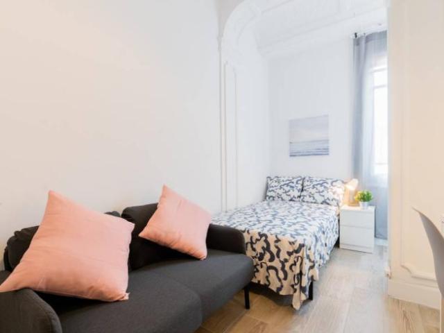 Alquiler 7 Dormitorio Shared Living/Roommate Valencia Valencia DS102918168
