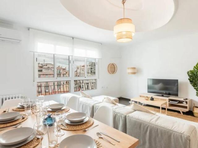 Alquiler 7 Dormitorio Shared Living/Roommate Valencia Valencia DS103340350