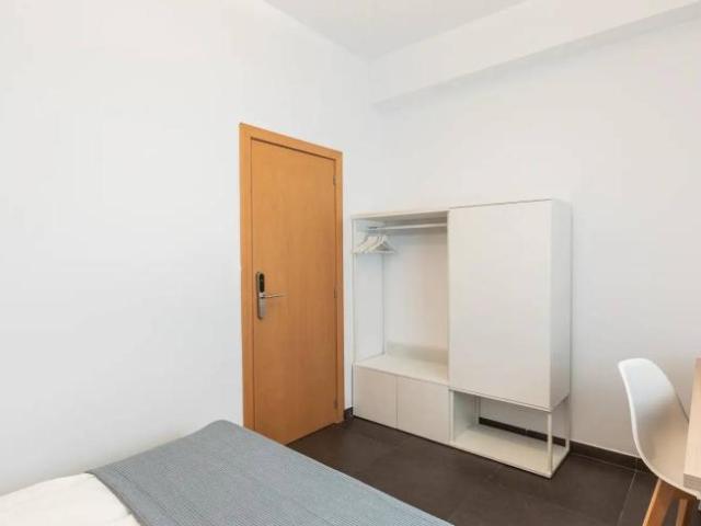 Alquiler 7 Dormitorio Shared Living/Roommate Valencia Valencia DS103340620