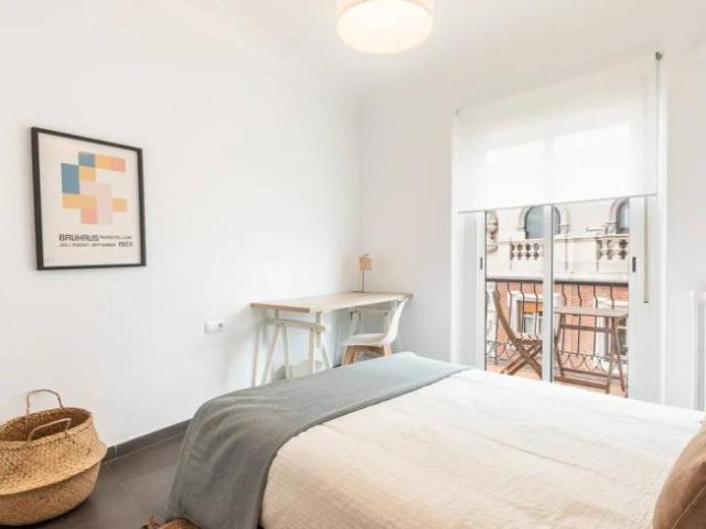 Alquiler 7 Dormitorio Shared Living/Roommate Valencia Valencia DS103340700