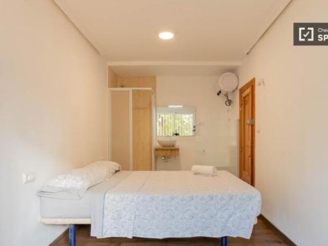 Alquiler 7 Dormitorio Shared Living/Roommate Valencia Valencia DS103614907
