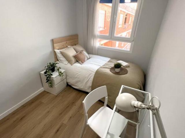 Alquiler 7 Dormitorio Shared Living/Roommate Valencia Valencia DS103658427