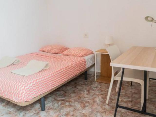 Alquiler 7 Dormitorio Shared Living/Roommate Valencia Valencia DS54281653
