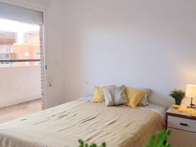 Alquiler 7 Dormitorio Shared Living/Roommate Valencia Valencia DS70048856