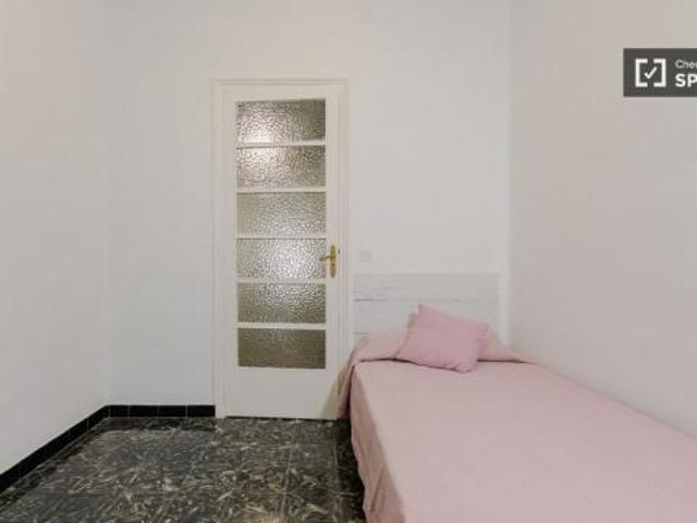 Alquiler 7 Dormitorio Shared Living/Roommate Valencia Valencia DS82777789