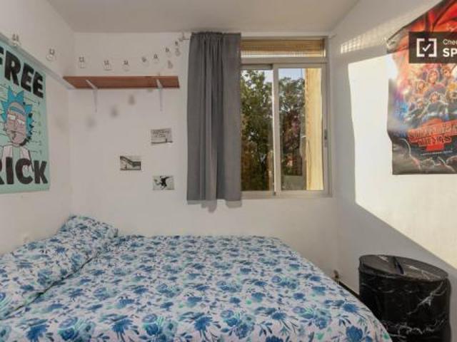 Alquiler 7 Dormitorio Shared Living/Roommate Valencia Valencia DS84223932
