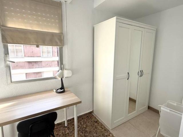 Alquiler 7 Dormitorio Shared Living/Roommate Valencia Valencia DS91548629