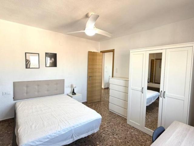 Alquiler 7 Dormitorio Shared Living/Roommate Valencia Valencia DS91548630