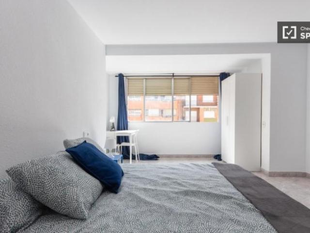 Alquiler 7 Dormitorio Shared Living/Roommate Valencia Valencia DS91328683