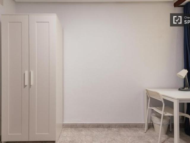 Alquiler 7 Dormitorio Shared Living/Roommate Valencia Valencia DS91328685