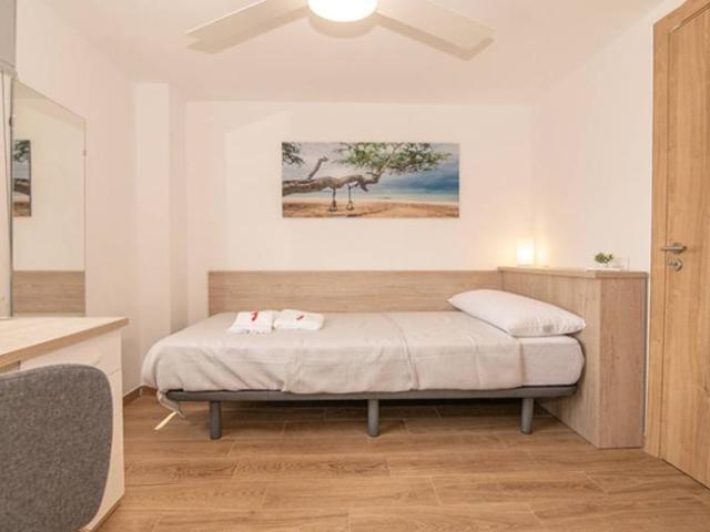 Alquiler 7 Dormitorio Shared Living/Roommate Valencia Valencia DS93559533