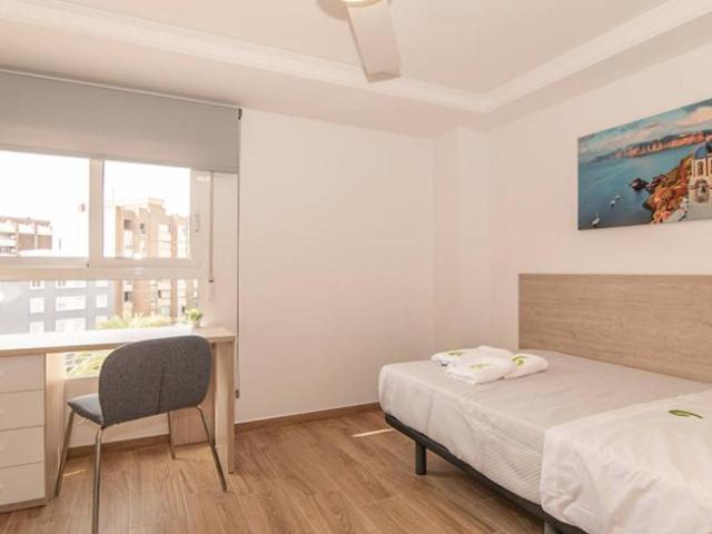 Alquiler 7 Dormitorio Shared Living/Roommate Valencia Valencia DS93559535