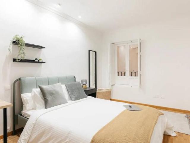 Alquiler 7 Dormitorio Shared Living/Roommate Valencia Valencia DS98428109