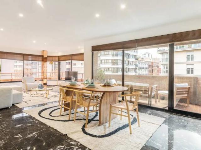 Alquiler 7 Dormitorio Shared Living/Roommate Valencia Valencia DS99520888