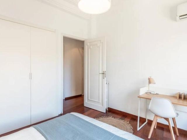 Alquiler 7 Dormitorio Shared Living/Roommate Valencia Valencia DS99521776