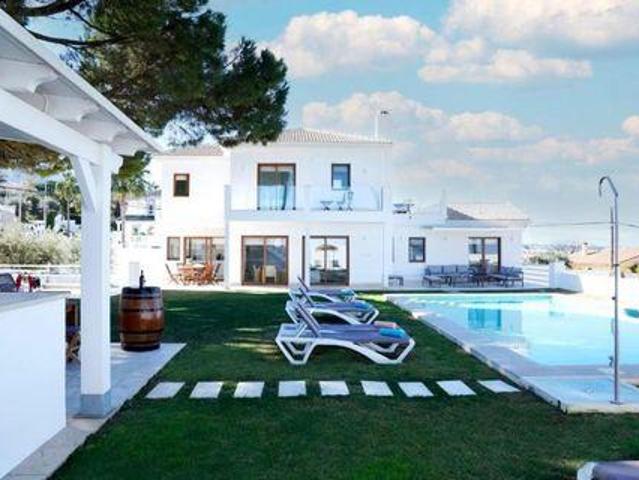 Alquiler 7 Dormitorio Villa Málaga Andalucía DS98303739