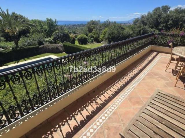 Alquiler 7 Dormitorio Villa Málaga Andalusia DS101594993