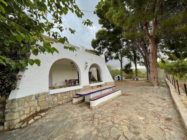 Alquiler 8 Dormitorio Casa Polop Polop DLS73339724